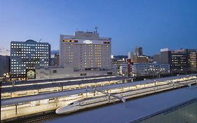 ホテルアソシア静岡